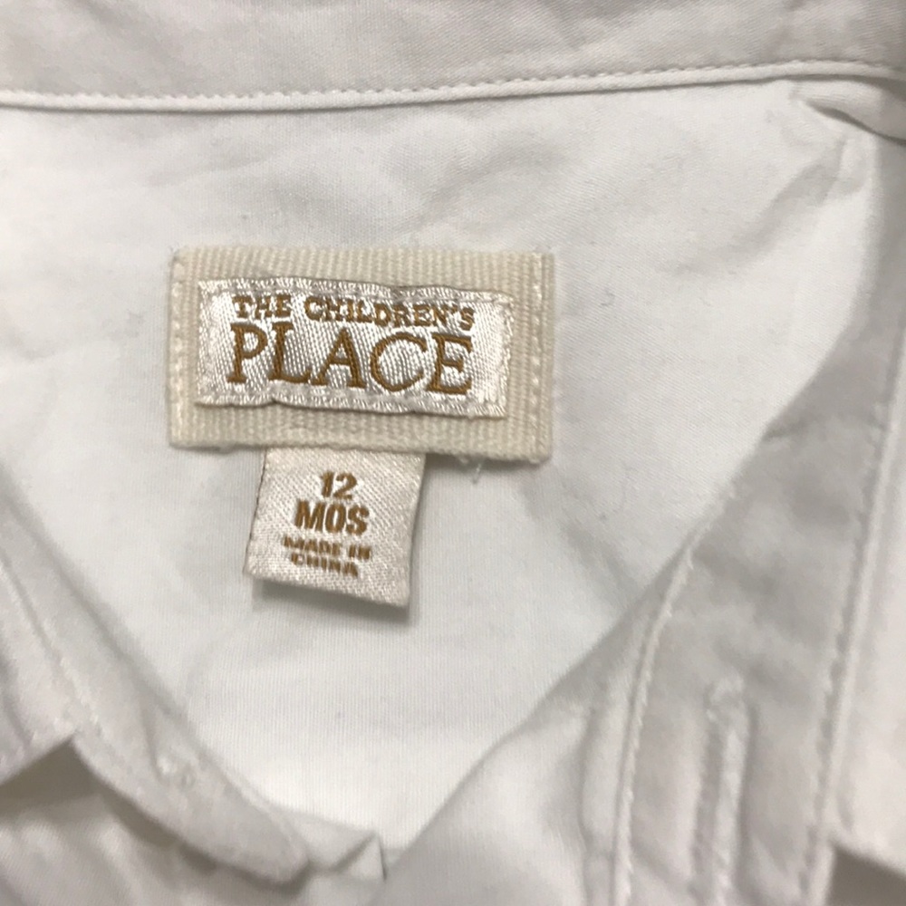 Bottom down shirt - Picture 2 of 4